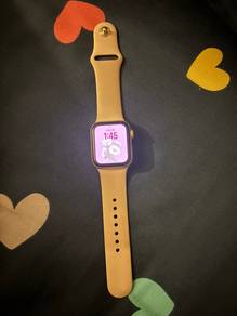 apple watch se