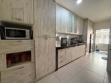 Flexi Depo🌟Renovated Facing Open 24x75, Tenang Bdr Ainsdale Near PLUS