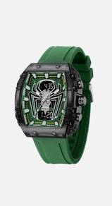 second hand watch ok lagi tak masalah