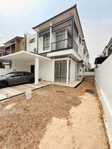 Setia Tropika Corner Lot / Caranday Park / Kempas Utama / Dato Onn