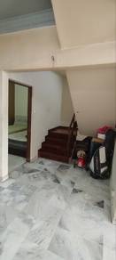 Desa Cemerlang / Jalan Kekabu / Puteri Wangsa / Johor Jaya
