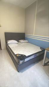 ROOM for lease. Pandan Indah LRT. SUnway velocity. KLCC
