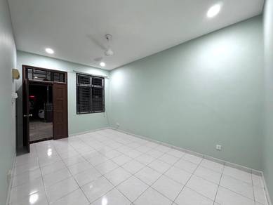 Bukit Indah / Jalan Indah 27 / Iskandar Puteri / Nusa Bestari