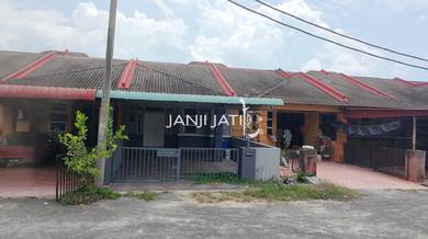 Teres di Taman D’ Bali, Tok Bali
