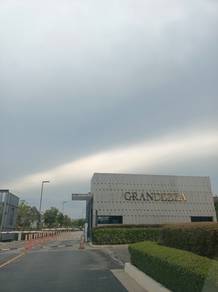 Eco Sanctuary Grandezza 2 Storey Bungalow unit extra land