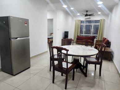3 Bedroom Unit at Residensi Rampai for Rent ! Villa/Avila/Lexa