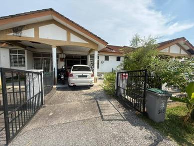 20x65 FULL LOAN - Taman Desa Port Dickson
