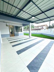 CORNER LOT - Jalan Seluang, Taman Tanjung Puteri Resort