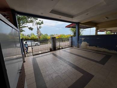 NONBUMI UNBLOCK VIEW - Taman Sutera, Yong Peng