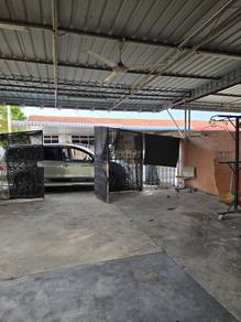 Corner Lot Taman Lembah Bujang, Merbok, Kedah For Sale