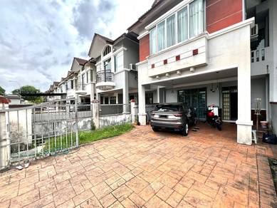 HUGE SIZE! NONBUMI - Taman Sri Pulai Perdana, Skudai