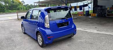 Perodua MYVI 1.3 SE ZHS FACELIFT (A)