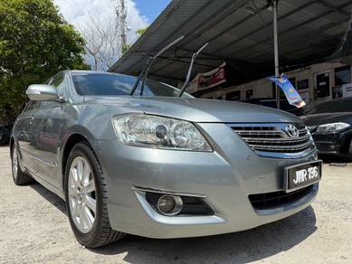 Toyota CAMRY 2.4 V (A)