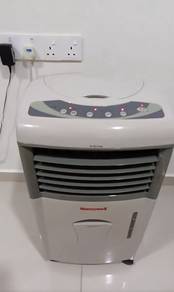 Honeywell Air Cooler