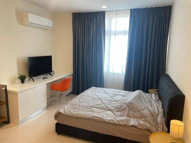 Apartment , Petanak , Riverine diamond , Kuching