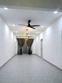 【MURAHhh】Townhouse JALAN GAMELAN BUK1T RAJA Partially Furnished