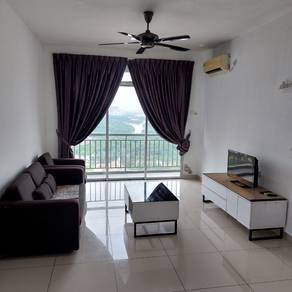 Pandan Residence 2 Johor Bahru