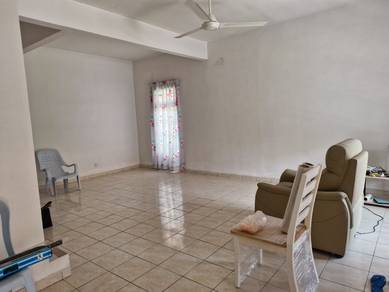 Cheap Selling!! Double sty terrace @ Bandar Mahkota Cheras for sale