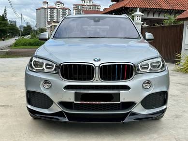 Bmw X5 2.0 xDRIVE40e M-SPORT F.Loan/ 3y Wrrty