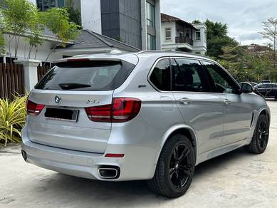 Bmw X5 2.0 xDRIVE40e M-SPORT F.Loan/ 3y Wrrty