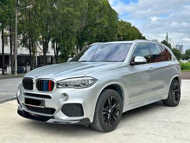 Bmw X5 2.0 xDRIVE40e M-SPORT F.Loan/ 3y Wrrty