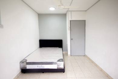 Bilik Sewa Fully Furnish Newly Reno Direct Owner Contact Now!