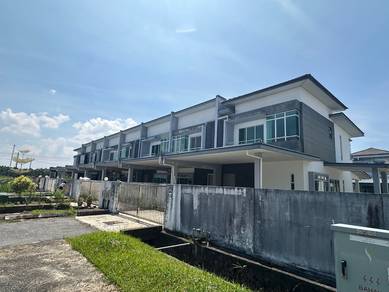 Room , Double Storey Terrace , Kota Samarahan