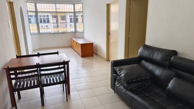 Bandar Sierra Apartment For Rent
