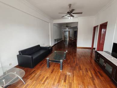 Pearl Tower Condo / Lintas / Kolombong