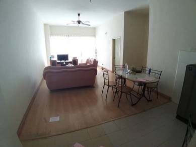 One Borneo Condominium | UMS | 1B | 1 Borneo | Sepanggar | Sulaman