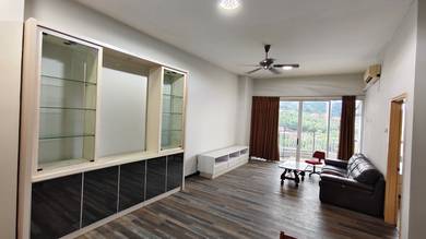 One Borneo Condominium | UMS | 1B | 1 Borneo | Sepanggar