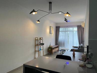 Bukit Bantayan Residence For Rent | Inanam