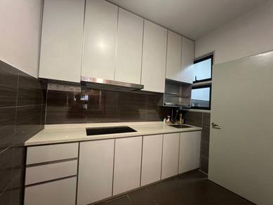 Melaka City Kota Laksamana Admiral Residence High Floor [Renovated]