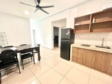 Partition Room Casa Residenza Kota Damansara Petaling Jaya for Sale
