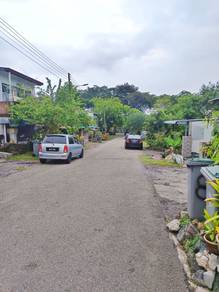 Double Storey Terrace, Taman Tasik Jaya, Senawang, Seremban