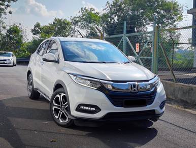 Honda HR-V 1.8 V (A)