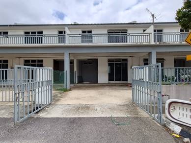 30k Below Value Taman Permai Utama Gurun