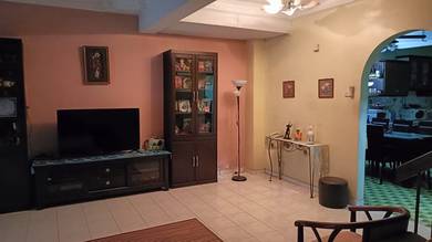Alam Jaya Cheras ,Cheap Selling 2 Storey for sale
