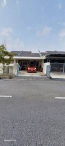 Single Storey Terrace House Taman Iringan Bayu, Mambau, Seremban