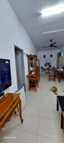 Single Storey Terrace House Taman Iringan Bayu, Mambau, Seremban