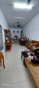 Single Storey Terrace House Taman Iringan Bayu, Mambau, Seremban