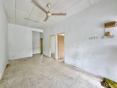 CORNER LOT Single Storey Terrace House Bandar Bukit Mahkota, Bangi