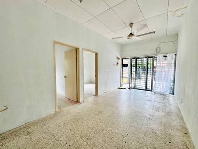 CORNER LOT Single Storey Terrace House Bandar Bukit Mahkota, Bangi