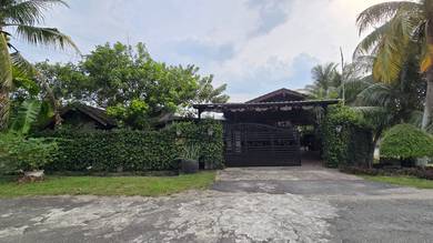 Semi-D Taman Selasih Kulim