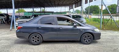 Honda CITY 1.5 i-DSI ENHANCED (A)