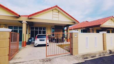 Below Value Taman Saderi Simpang Empat Alor Setar