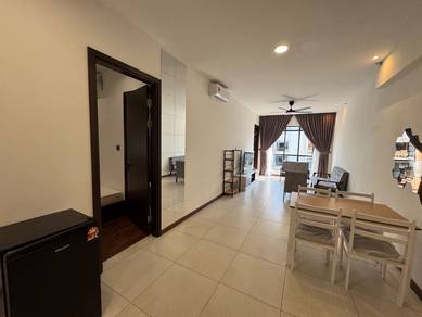 K Avenue | Tower B | Airbnb | Penampang | KKIA