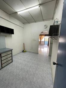 Flat Taman Seri Janggus Alma
