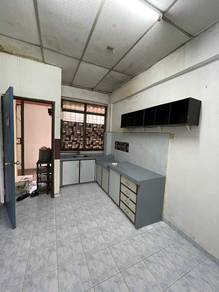Flat Taman Seri Janggus Alma