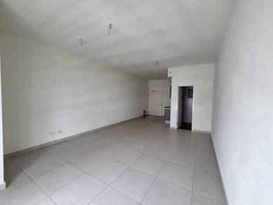 Rumah Sewa Murah Cyberjaya Edusphere Studio Unit For Rent